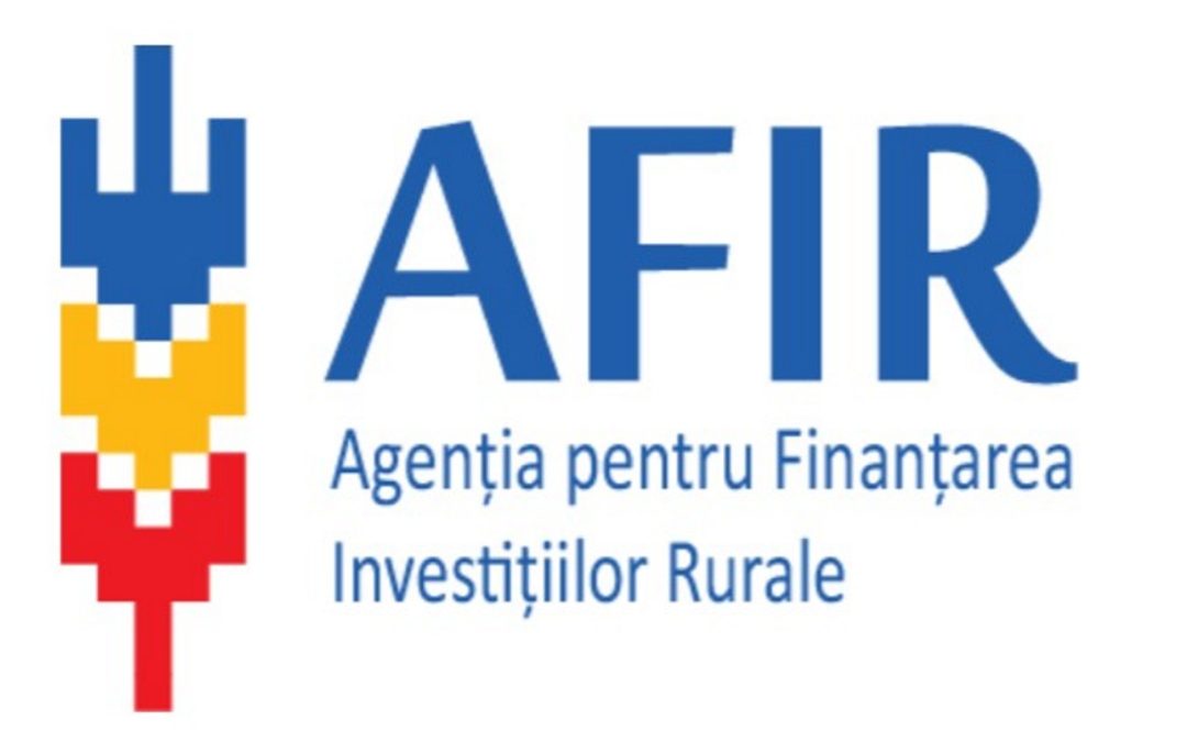 53 milioane euro transferați de AFIR în conturile beneficiarilor prin PNDR 2020