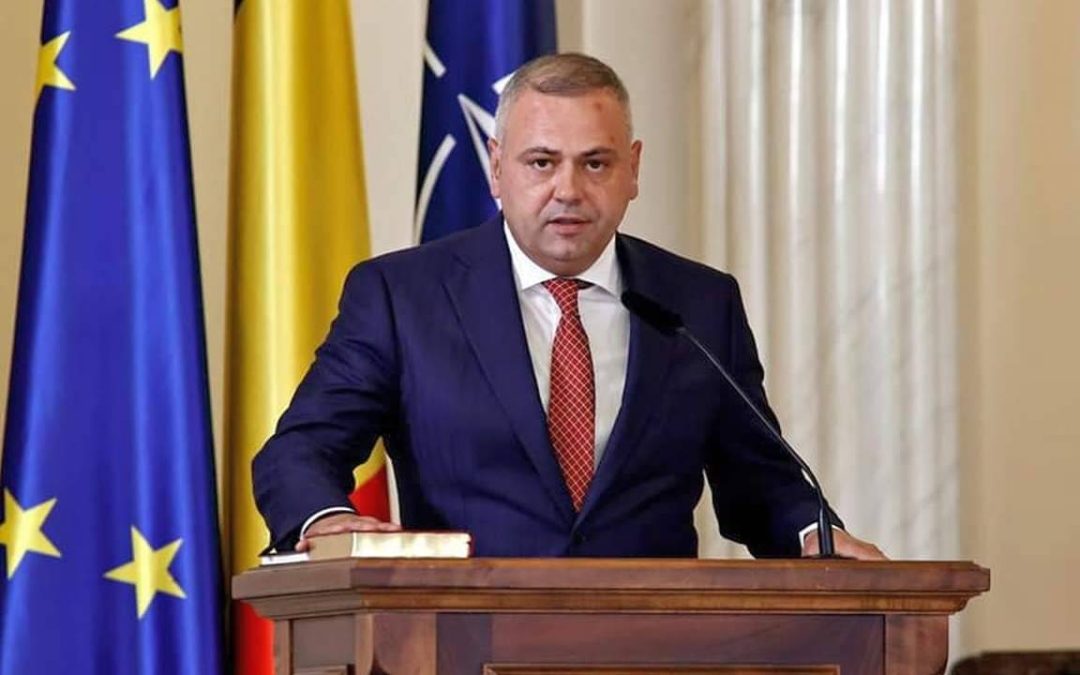 Florin Barbu: Politica Agricolă Comună trebuie să rămână un pilon al securității alimentare și al coeziunii europene