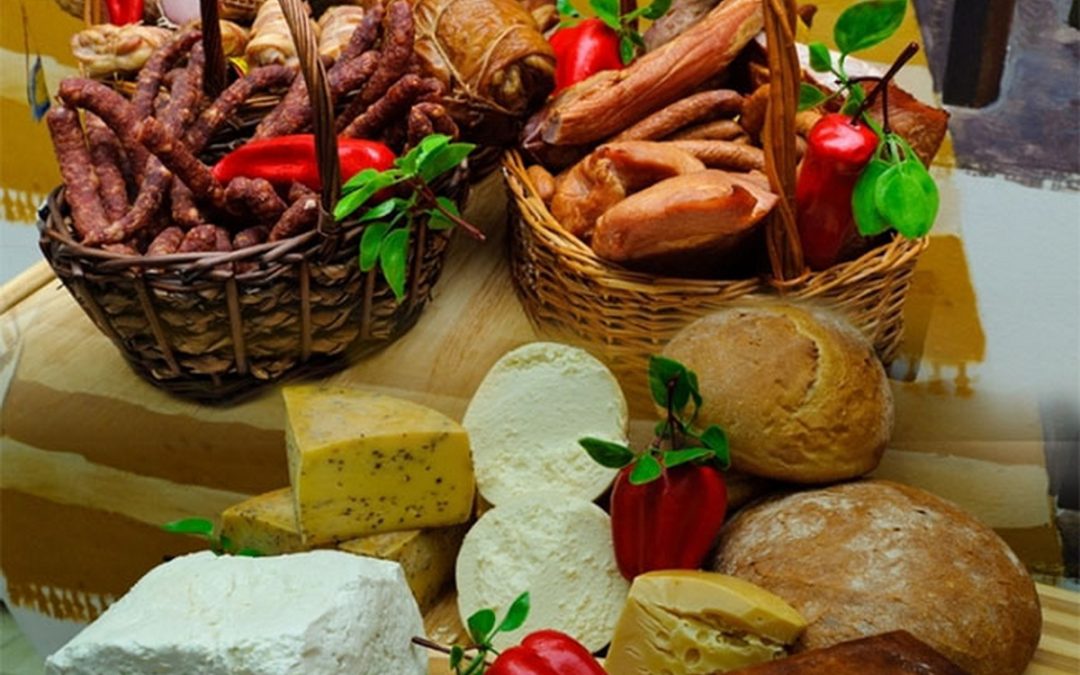 Europenii se uită mai întâi la preț înainte de a cumpăra alimente