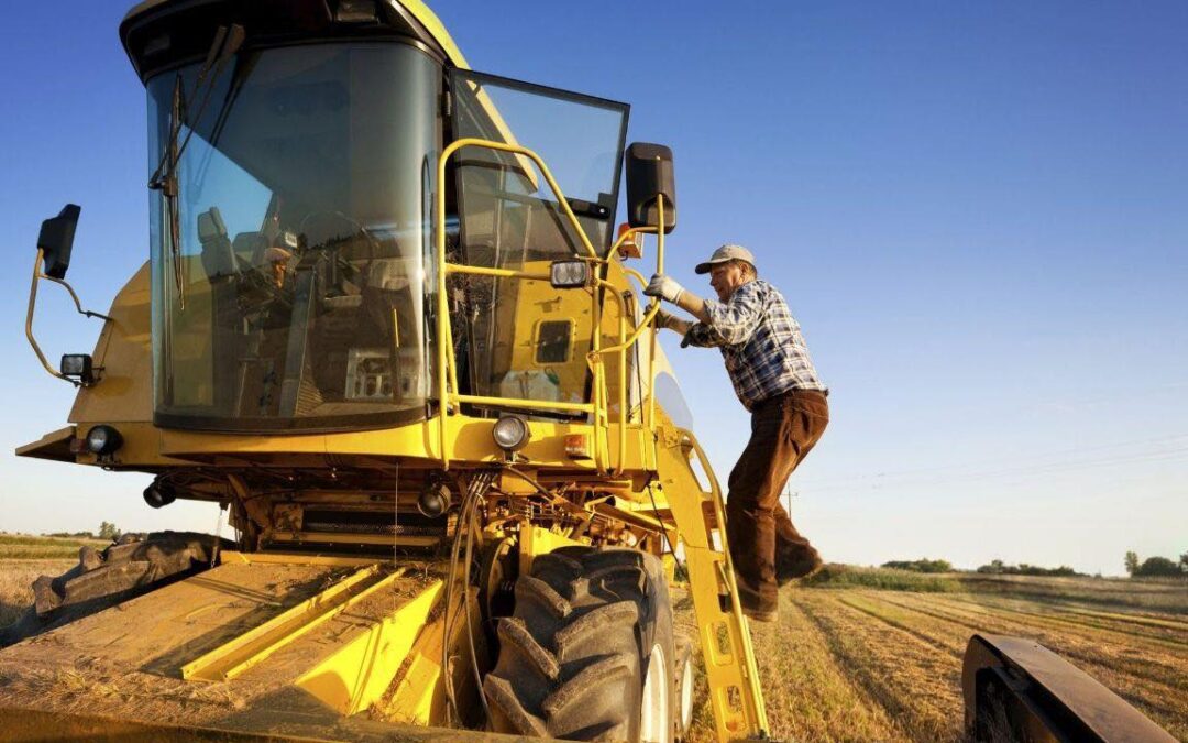 MADR plătește peste 263 milioane lei pentru rambursarea motorinei utilizate în agricultură