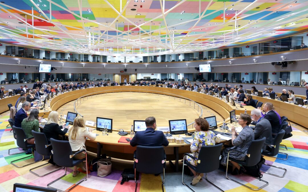 România solicită ajutor rapid pentru fermieri la Bruxelles