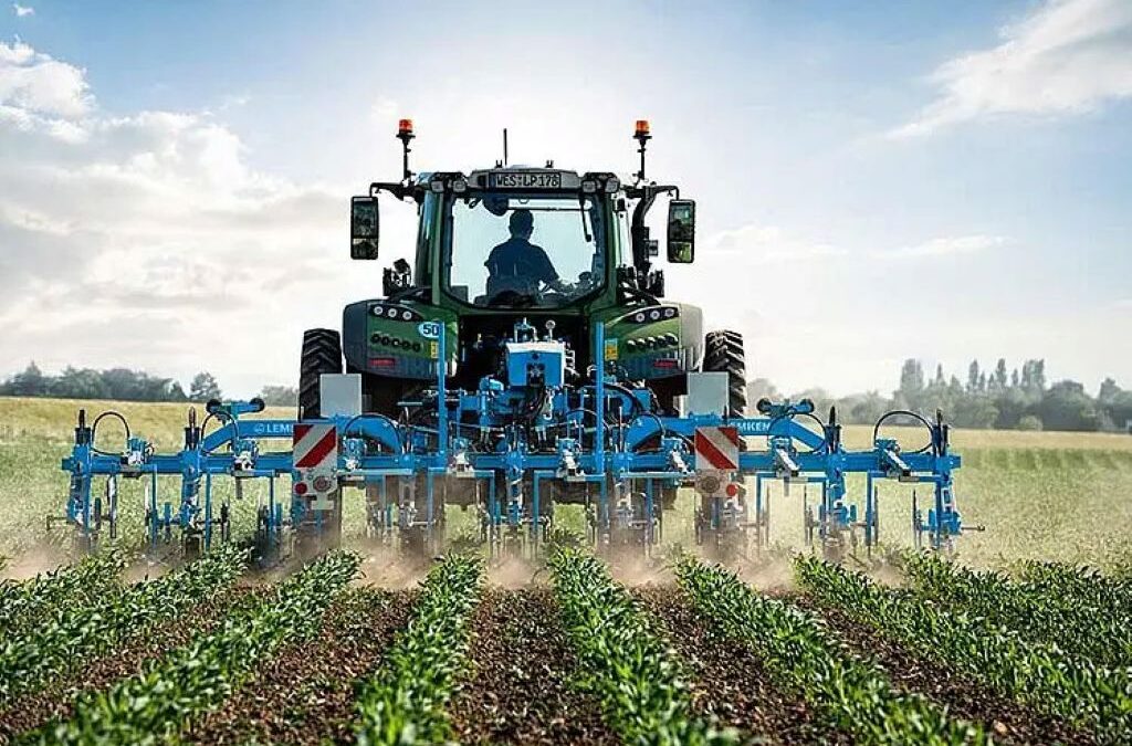 Lemken își restructurează divizia Crop Care: fabrica din Olanda se închide, iar producția se mută în Germania
